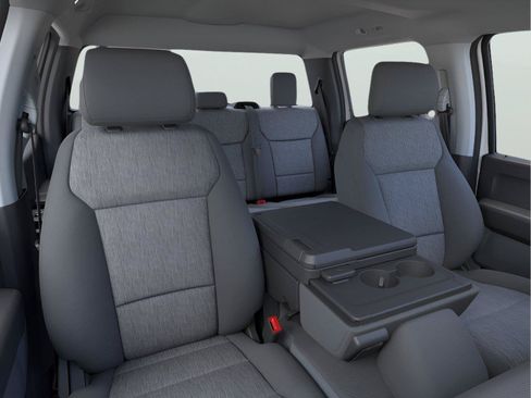 New 2026 Ford F150 XLT AWD/4WD image 10