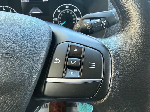 Used 2023 Ford Transit 150 150 3dr SWB Low Roof Cargo Van w/ Upfitter Package image 17