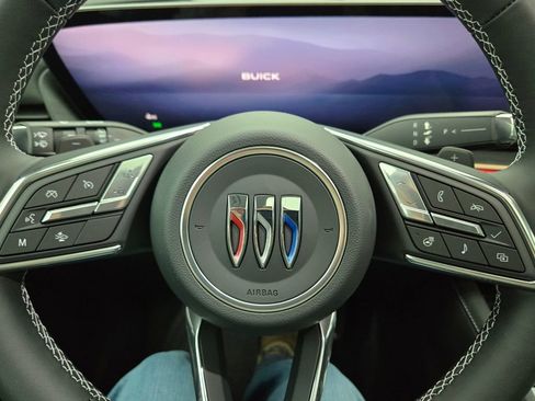 New 2025 Buick Envision Sport Touring image 26