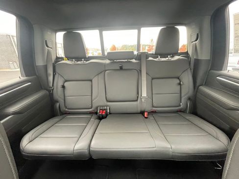 New 2026 GMC Sierra 2500 SLT w/ SLT Premium Package AWD/4WD image 26