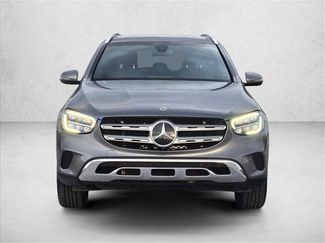 Used 2020 Mercedes-Benz GLC 300 4MATIC video 2