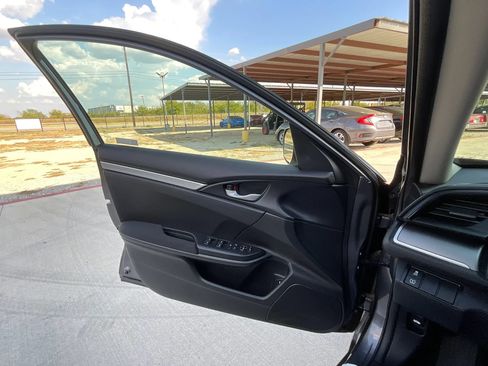 Used 2018 Honda Civic LX image 24