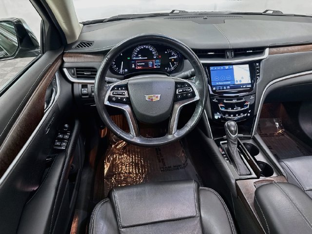 Used 2019 Cadillac XTS Luxury w/ Driver Awareness Package FWD image 24