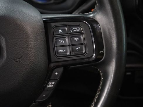 Used 2022 RAM 3500 Limited image 32