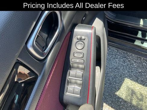 Used 2025 Honda Civic Si image 7