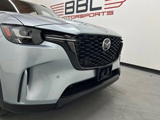 Used 2025 MAZDA CX-90 3.3 Turbo w/ Premium Sport Pkg AWD/4WD video 2