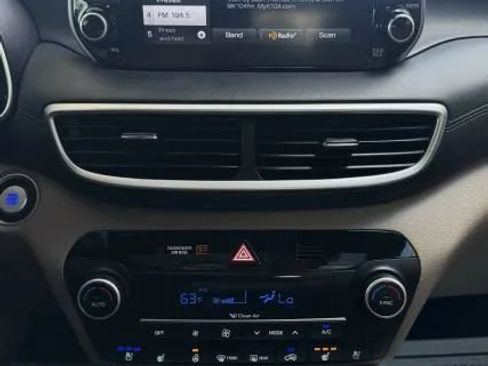 Used 2020 Hyundai Tucson Ultimate FWD image 34