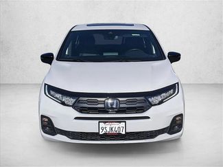 Used 2025 Honda Odyssey Sport-L video 2