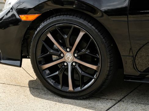 Used 2021 Honda Civic Sport image 50