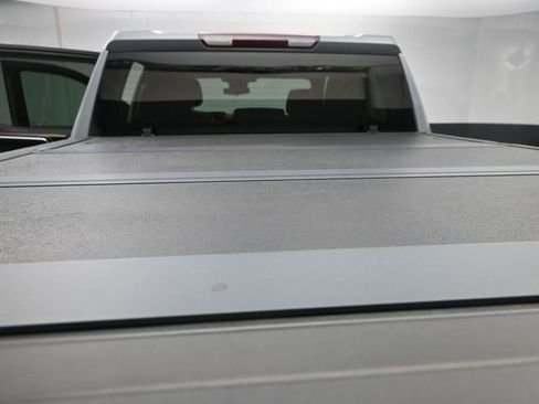 Used 2024 Chevrolet Silverado 1500 LT w/ LPO, Liner Protection Package image 14