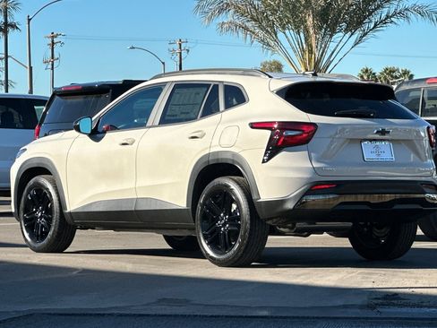 New 2026 Chevrolet Trax ACTIV w/ Driver Confidence Package image 6