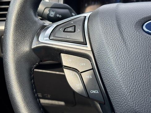 Used 2024 Ford Edge SEL w/ Convenience Package AWD/4WD image 19
