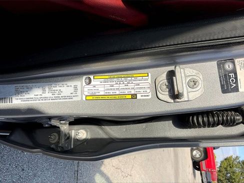 Used 2022 RAM 1500 Rebel w/ Rebel Level B Equipment Group image 28