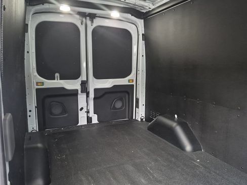 New 2026 Ford Transit 150 Medium Roof w/ Load Area Protection Package RWD image 28