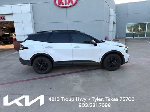 Used 2023 Kia Sportage X-Pro AWD/4WD image 13