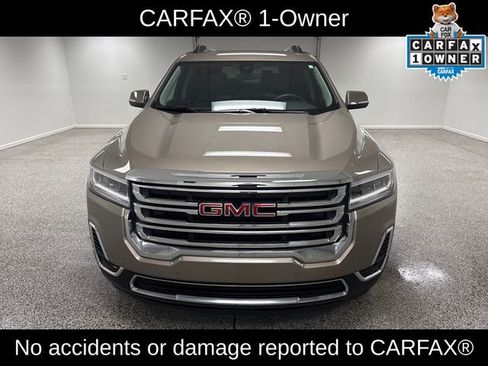 Used 2023 GMC Acadia SLE w/ Driver Convenience Package image 2