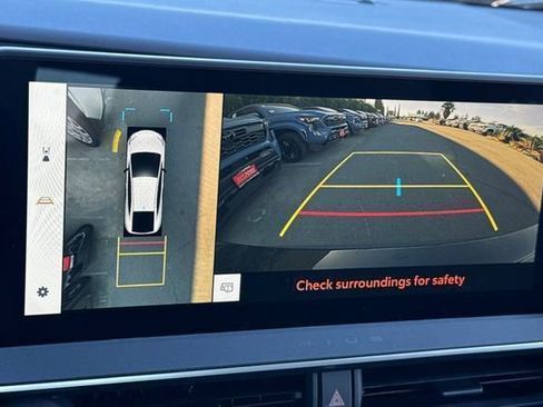 New 2026 Toyota Prius Plug-In Hybrid image 25