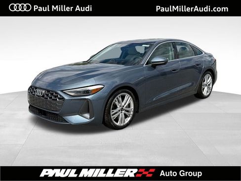New 2026 Audi A5 Premium AWD/4WD image 1