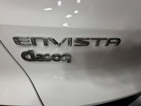 New 2026 Buick Envista Preferred image 29