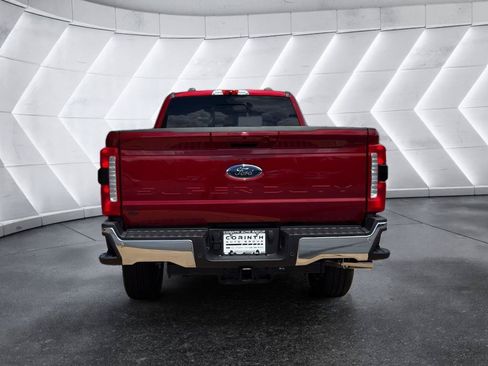 New 2026 Ford F250 Lariat w/ Lariat Ultimate Package AWD/4WD image 6