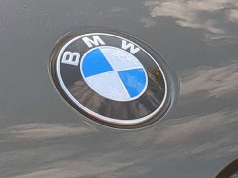 Used 2023 BMW X5 M50i w/ Executive Package image 12