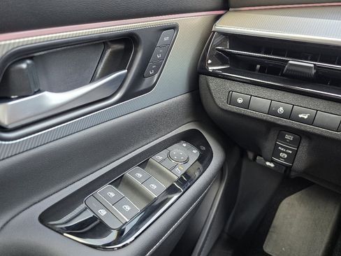 New 2025 Nissan Murano SL image 21