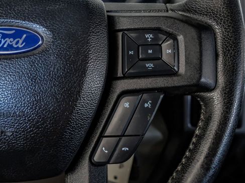 Used 2016 Ford F150 XLT w/ Equipment Group 302A Luxury image 17