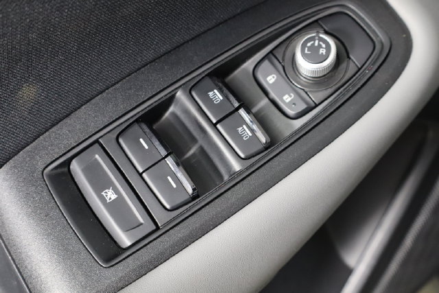 Used 2025 Subaru Outback Premium AWD/4WD image 20