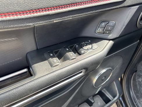 Used 2021 Ford Expedition Max Limited AWD/4WD image 13