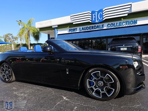 Used 2018 Rolls-Royce Dawn image 4