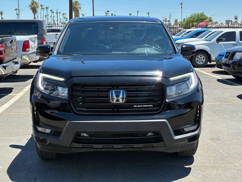 Used 2023 Honda Ridgeline Black Edition image 14