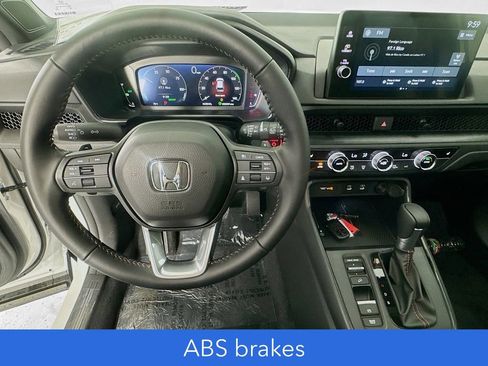 Used 2026 Honda CR-V Sport-L image 14