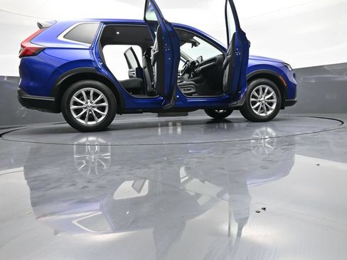 Certified 2023 Honda CR-V EX-L image 49
