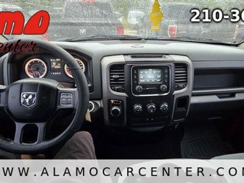 Used 2016 RAM 1500 Tradesman w/ Popular Equipment Group RWD image 31
