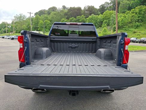 Used 2019 Chevrolet Silverado 1500 RST image 28