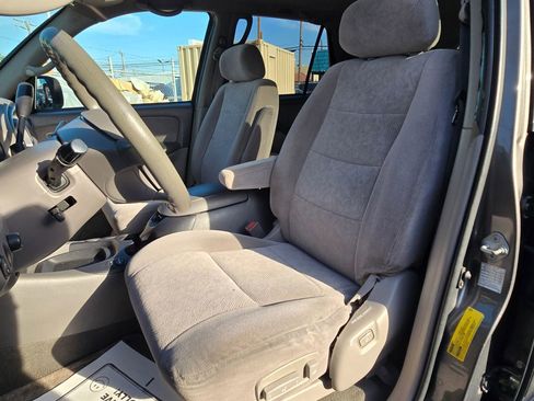 Used 2003 Toyota Sequoia SR5 image 11