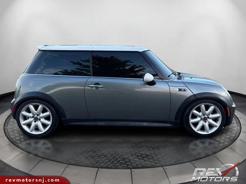 Used 2004 MINI Cooper S FWD image 6