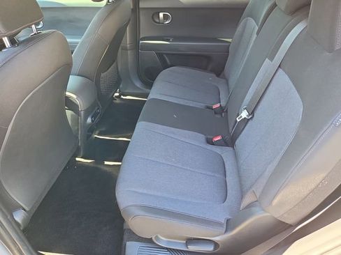 Certified 2024 Hyundai Ioniq 5 SEL RWD image 13
