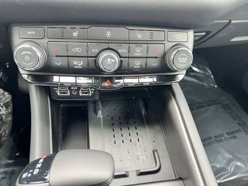 New 2026 Dodge Durango GT image 12