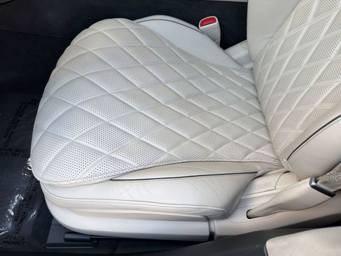 Certified 2023 Mercedes-Benz S 500 4MATIC image 14