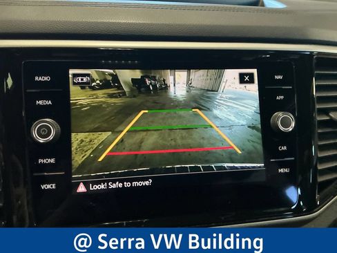 Certified 2023 Volkswagen Atlas SEL AWD/4WD image 30