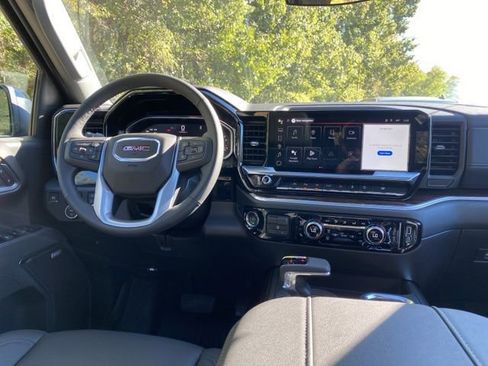 New 2026 GMC Sierra 1500 Elevation w/ Elevation Premium Package image 25