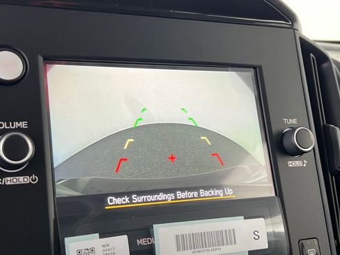 New 2026 Subaru Crosstrek 2.5i image 22