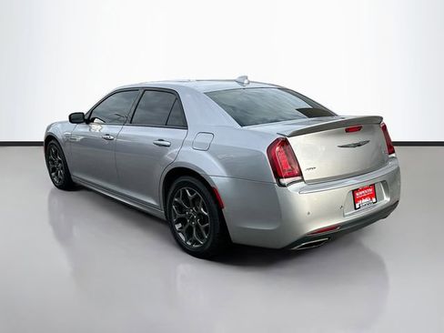 Used 2018 Chrysler 300 S w/ Safetytec Plus Group image 8