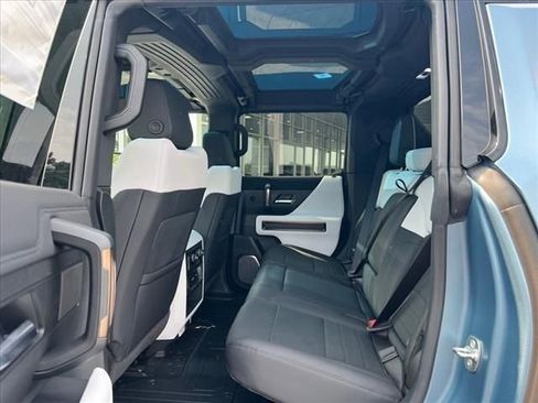 New 2024 GMC Hummer EV 3X w/ Omega Edition image 33