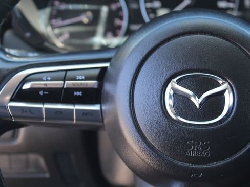 Used 2024 MAZDA CX-50 AWD 2.5 S w/ Preferred Package image 19