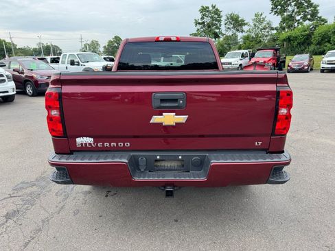 Used 2016 Chevrolet Silverado 1500 LT w/ True North Edition AWD/4WD image 4