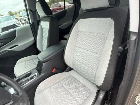 Used 2024 Chevrolet Equinox LS w/ LS Convenience Package FWD image 20