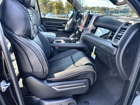 New 2026 RAM 1500 Tungsten w/ Bed Utility Group image 27