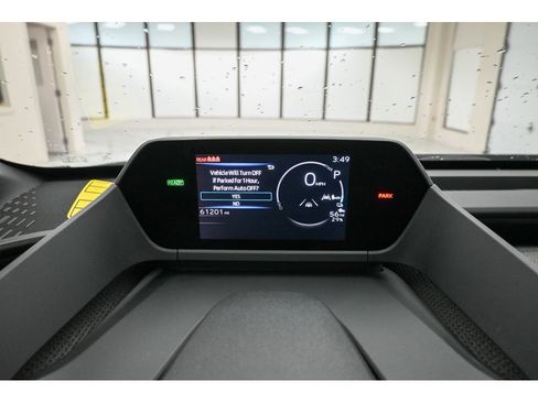 Used 2023 Subaru Solterra AWD image 12